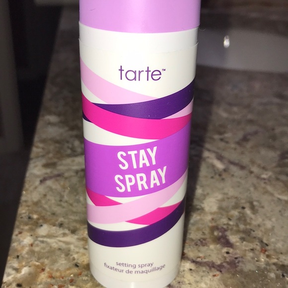 tarte Other - Tarte Stay Spray Setting Spray